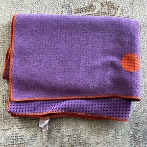 Yogitoes Skidless Yoga Towel
